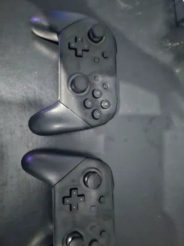 Conjunto do pro controllers ou vendo eles separados 