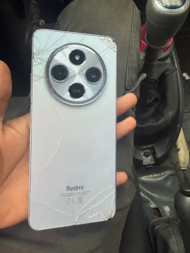 Vendo redmi 14C