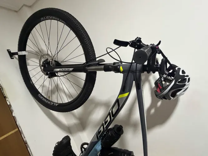 Bike MTB oggi 7,0 12x1 Velocidades