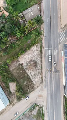 Terreno à venda no bairro Riviera da Barra - Vila Velha/ES