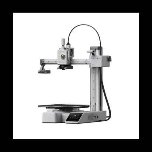 BAMBU LAB A1 MINI NOVA LACRADA