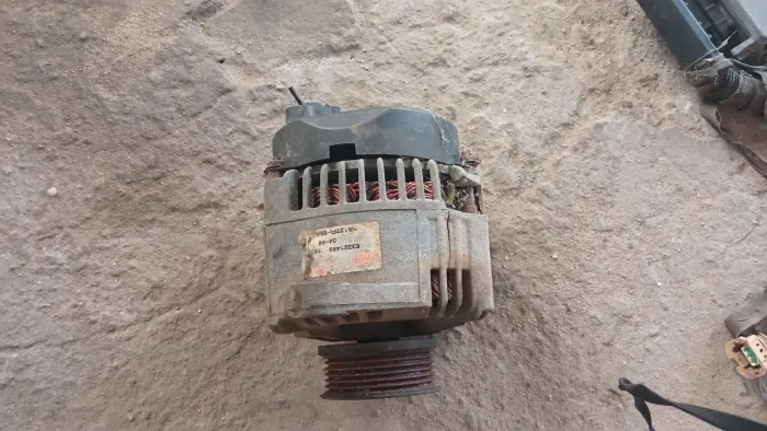 Alternador Palio Fiasa