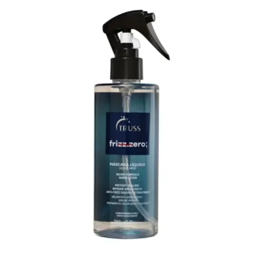 Máscara Líquida FRIZZ ZERO 260ml Truss Original