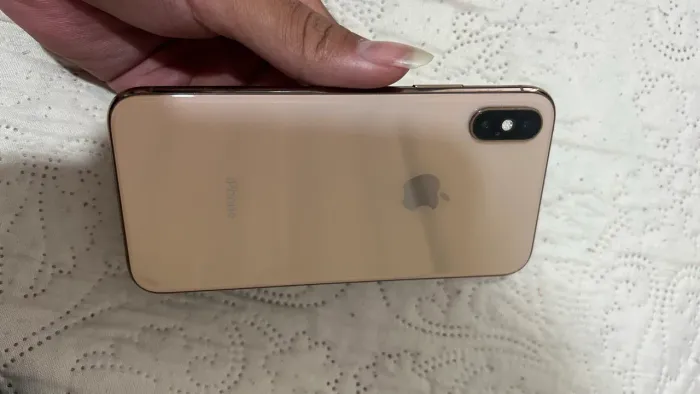 iPhone XS 256GB à venda