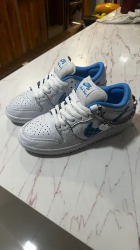 Nike SB Dunk Low - Nicole Hause
