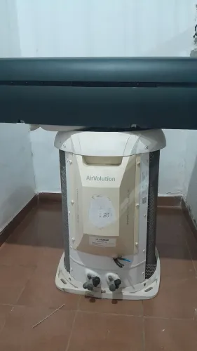 Ar condicionado split springer 9000