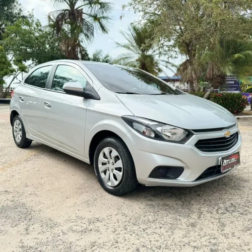 Chevrolet Joy Hatch 1.0 8V Black Edition Flex MEC 2021