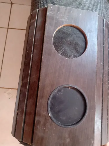 Suporte para copos