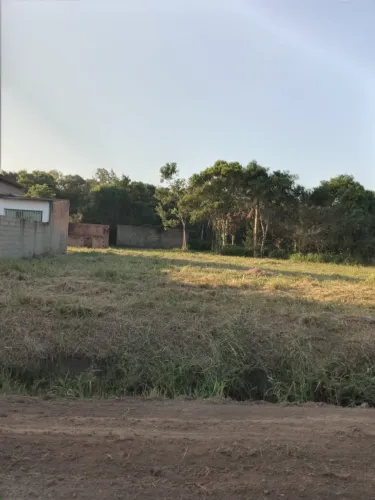 Lotes no Litoral Sul R$399,99