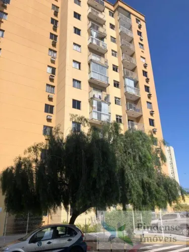 Apartamento para Venda em Serra / ES no bairro Morada de Laranjeiras