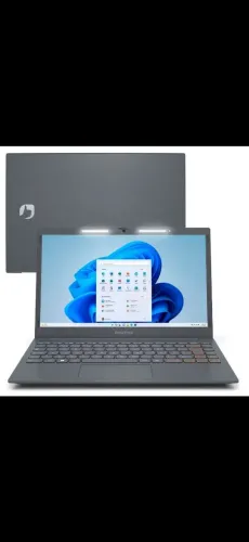 Notebook positivo