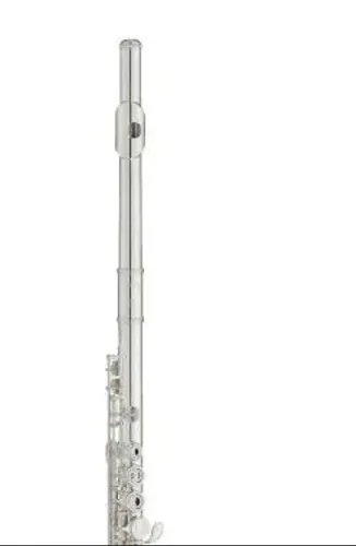 Yamaha Flauta Transversal YFL282