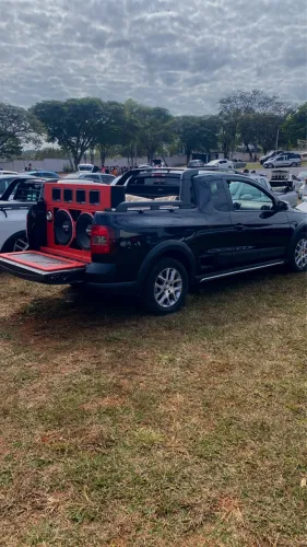 Oportunidade SOM AUTOMOTIVO