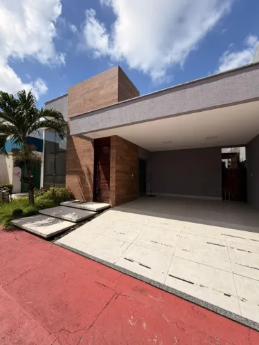 Casa, 200m², 3/4, 2 vgs no Ed. Cidade Jardim II