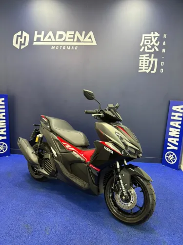 Yamaha Aerox 50 cc