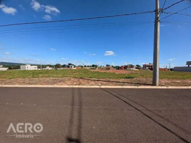Terreno Villa de Leon excelente localização