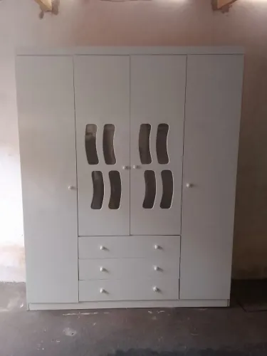 Guarda roupa 