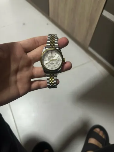 Vendo relógio Atlants à prova d?água 