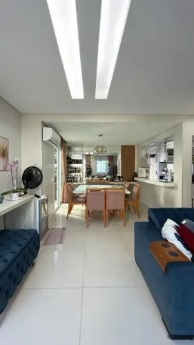 Casa em condomínio em Fortaleza com 3 quartos em José de Alencar - Fortaleza - CE