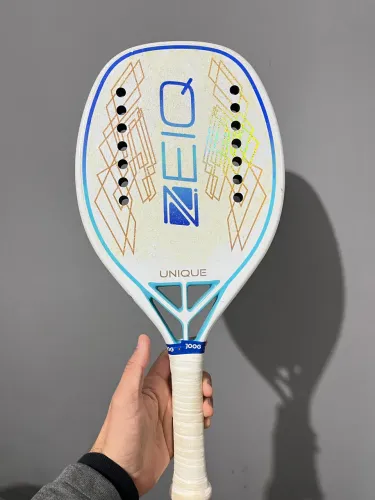 Raquete Beach Tennis Zeiq Unique