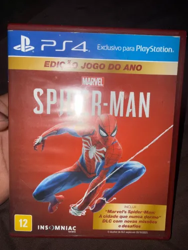 spider-man
