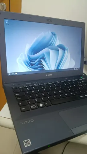 Notebook Sony Vaio - Core I5 - 8GB RAM
