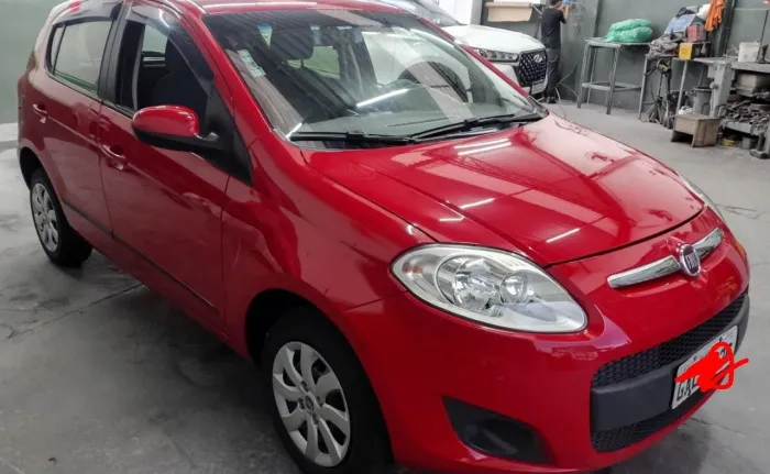Fiat Palio Attractive 1.0 EVO Fire Flex 8V 5P 2016