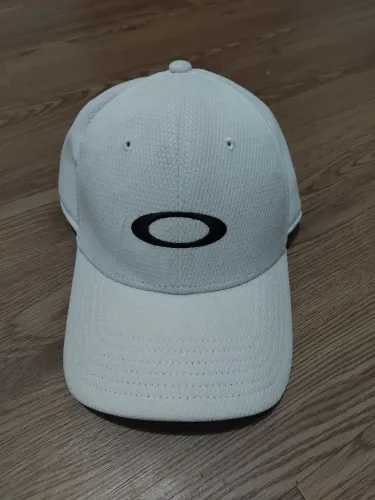 Boné Oakley Ellipse Original 