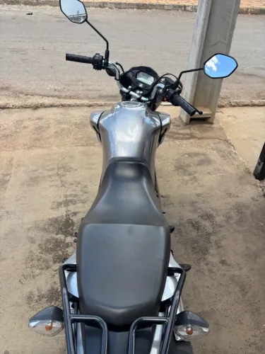 Honda CG FAN 160