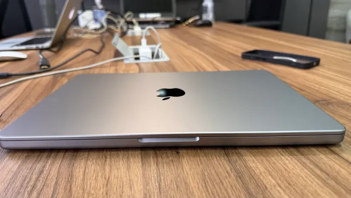 MacBook Pro M3 