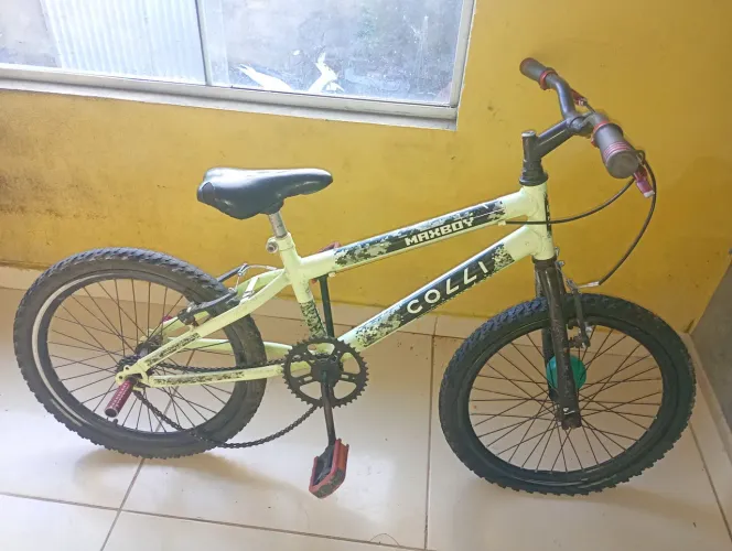 bike aro 20 