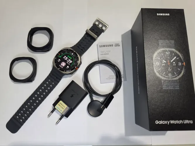 Samsung Galaxy Watch Ultra SM-L705F