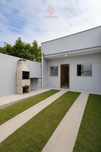Casa à venda no bairro Pontal das Garças - Vila Velha/ES