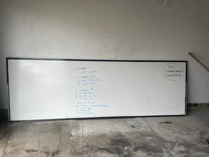 Quadro branco
