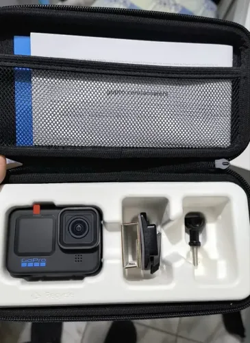 Gopro Hero 11 Black Edition