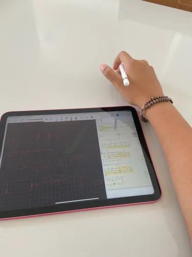 Apple Ipad 11 + Apple Pencil