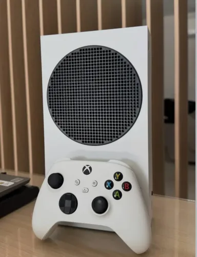 Xbox Series S 512Gb 