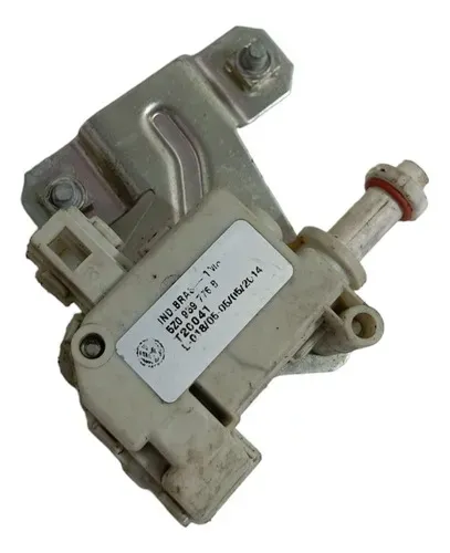 Motor Trava Elétrica Tampa Traseira Crossfox 2014 2015 