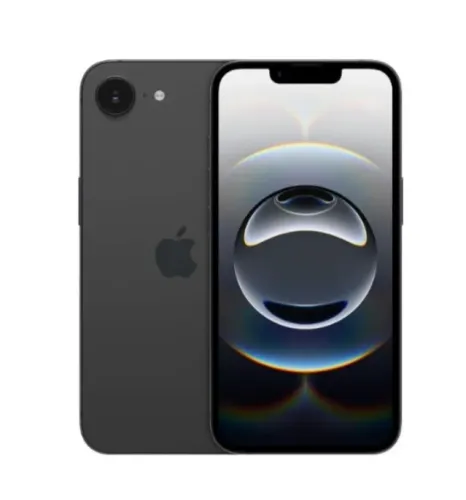 IPHONE 16E PRETO 128GB