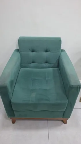 Vendo 3 poltronas!