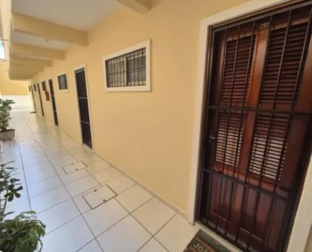 Oportunidade próx Bezerra de Menezes, Bairro São Gerardo e Monte Castelo. Última unidade!!