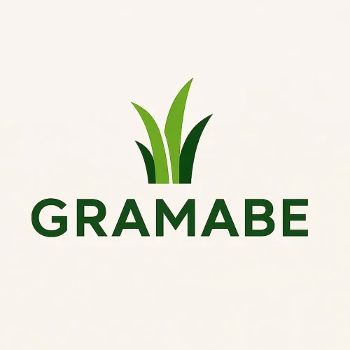 Grama esmeralda