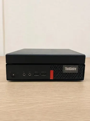 Mini Pc Lenovo M910q I5 6a Gen 8gb Ram 256gb