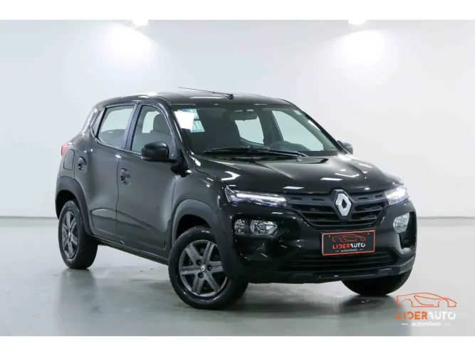 Renault Kwid 1.0 Zen 2026