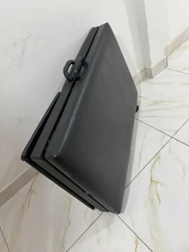 MACA DOBRÁVEL E PORTÁTIL