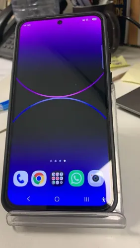 Samsung a56 