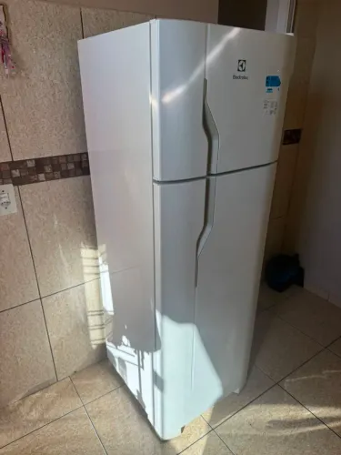 Geladeira ELECTROLUX