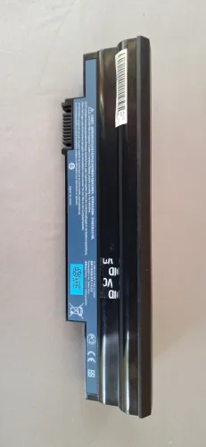 Bateria Notebook Acer Aspire One 722 Seminova Testada 100%