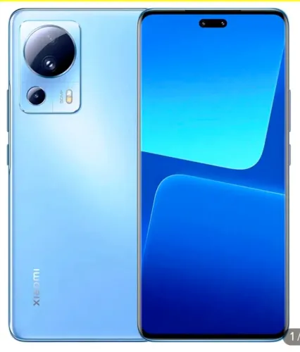 Xiaomi mi 13 Lite 5g - 256gb - 8 ram