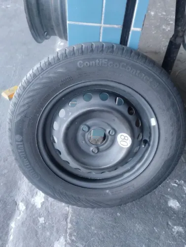 Step aro14 Renault kuid